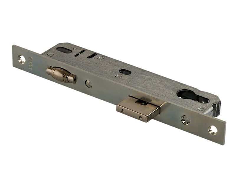 Замок с роликом, 51/PZ/F24/30, 3317643. Рис. 1