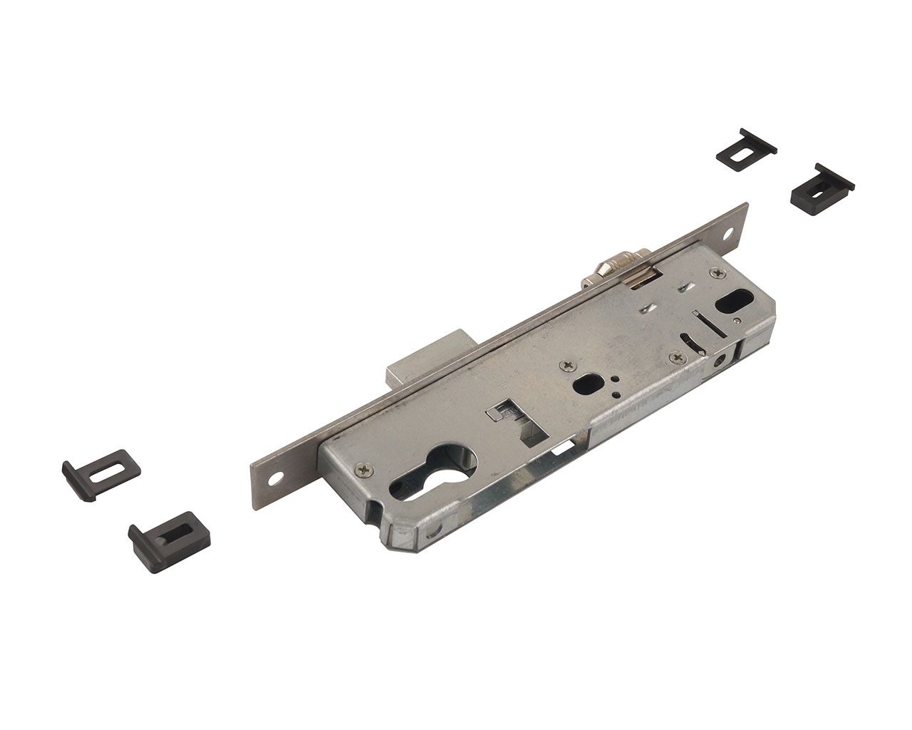 Замок врезной, ролик, 34.5/24х2.5. Рис. 3 Замок врезной, ролик, 34.5/24х2.5. Рис. 3
