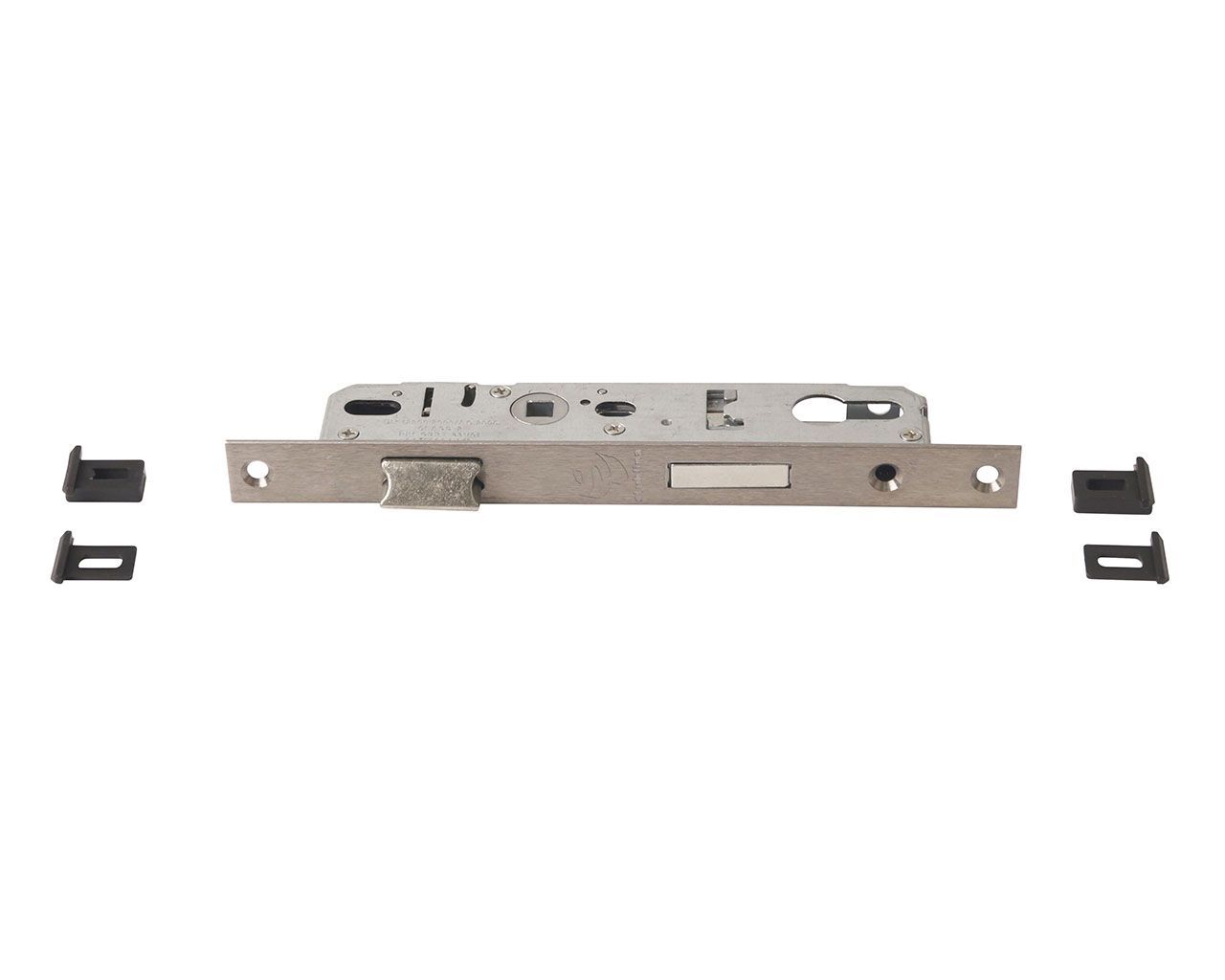 Замок врезной, защелка, 24.5/22х2.5/85. Рис. 2