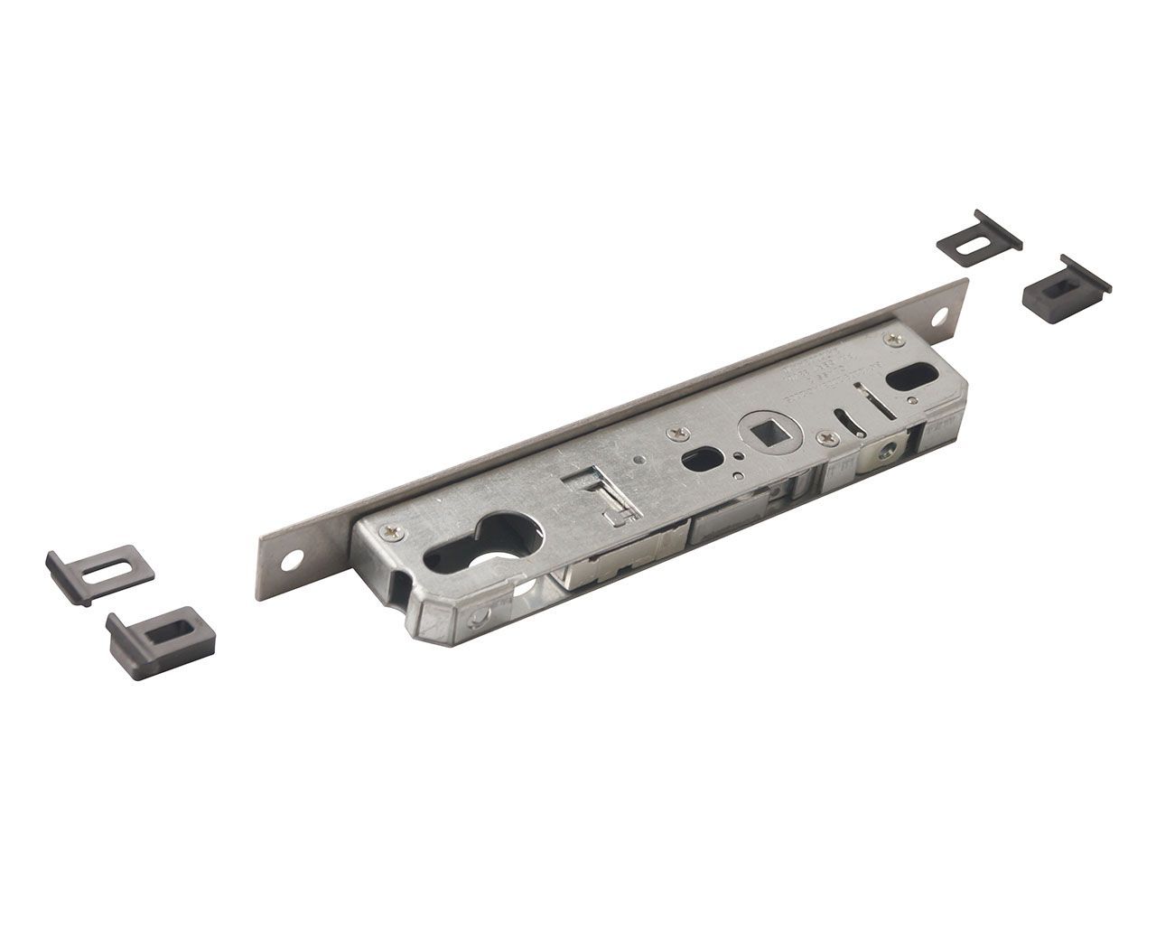 Замок врезной, защелка, 24.5/22х2.5/85. Рис. 3