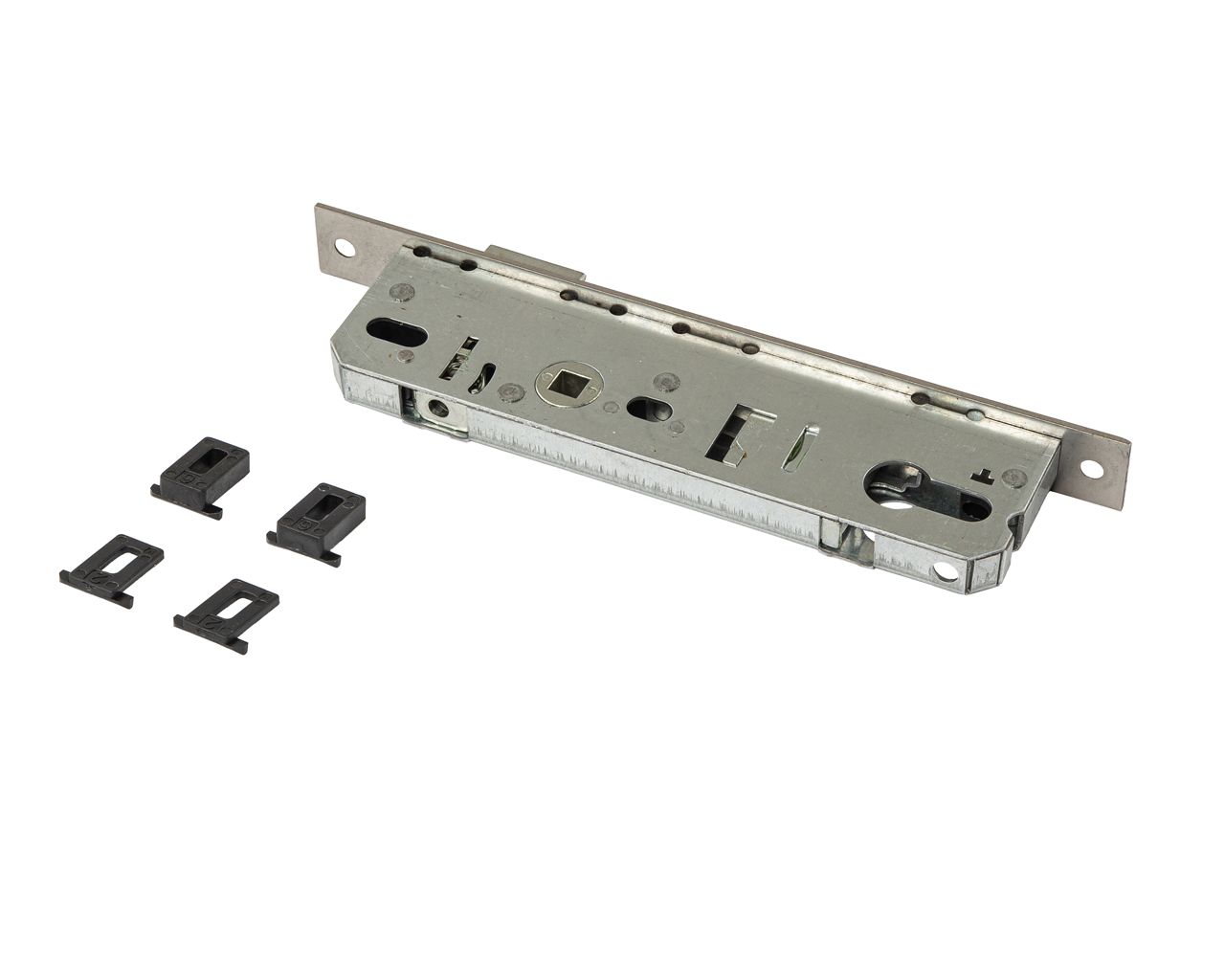 Замок врезной, защелка, 34.5/24х2.5/92. Рис. 2 Замок врезной, защелка, 34.5/24х2.5/92. Рис. 2