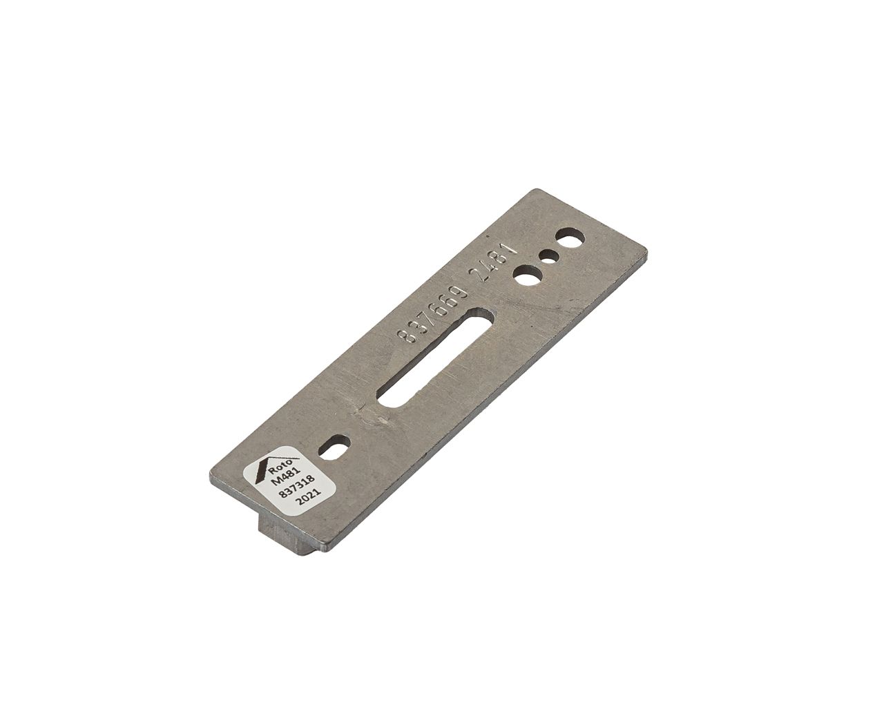 Запасная часть активатора для управляющего механизма с функцией Soft. Рис. 2