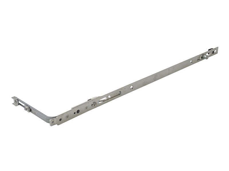 Запор средний ЕСО 750-1050 мм, 1 VZ. Рис. 1 Запор средний ЕСО 750-1050 мм, 1 VZ. Рис. 1