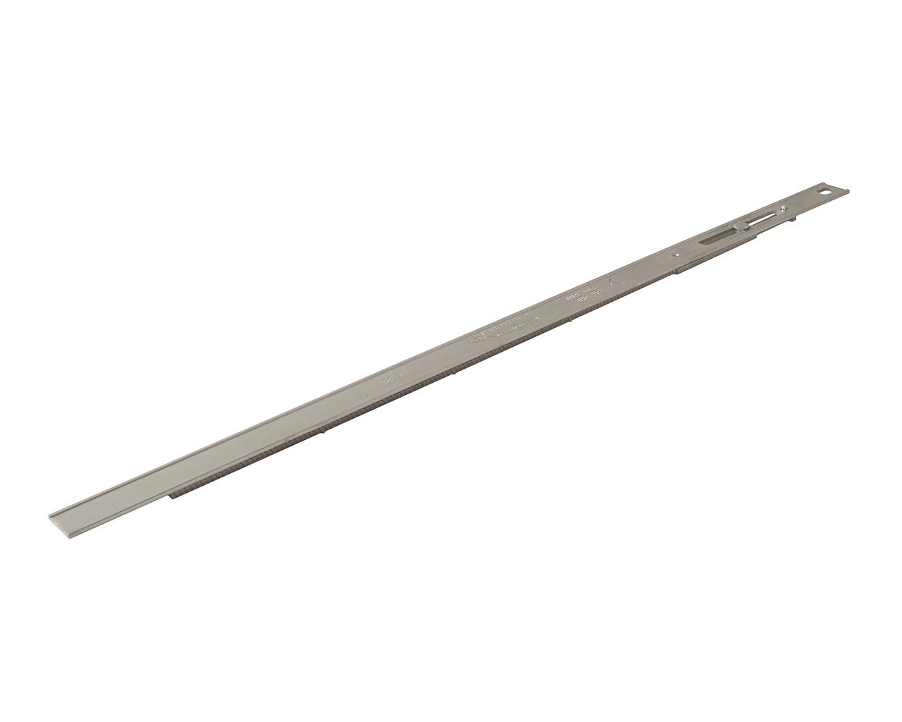 Запор арочн. окна горизонт. 280. Рис. 3