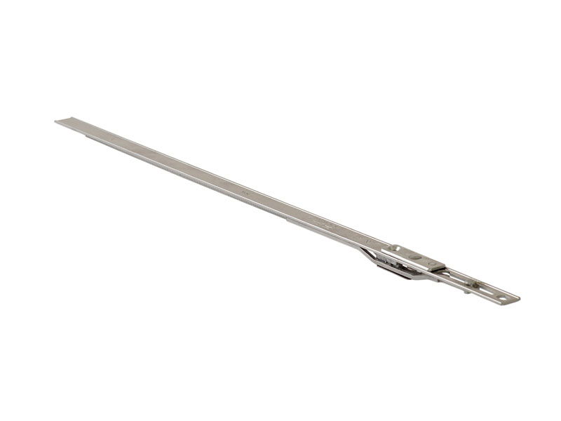 Запор арочн. окна горизонт. 440 (501-700). Рис. 1 Запор арочн. окна горизонт. 440 (501-700). Рис. 1