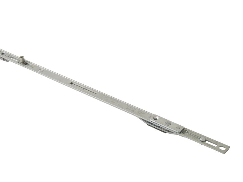 Запор арочн. окна горизонт. 840 (901-1100). Рис. 3 Запор арочн. окна горизонт. 840 (901-1100). Рис. 3