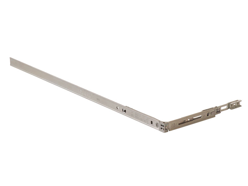 Запор арочн. окна вертикал. 420 (500-700) с интегрированным угл. 255273. Рис. 1