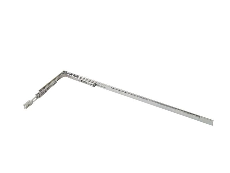 Запор арочн. окна вертикал. 420 (500-700) с интегрированным угл. 255273. Рис. 3