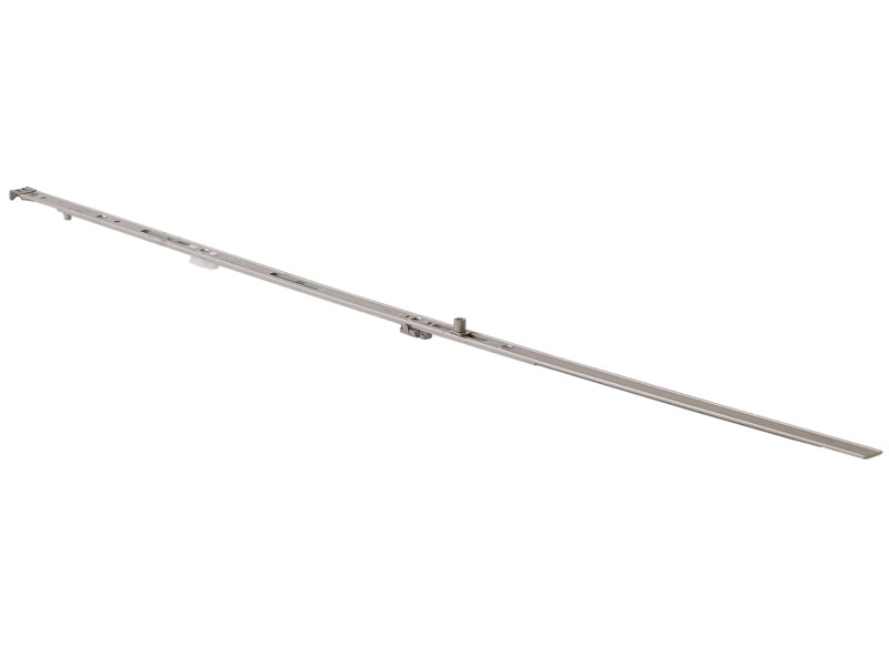 Запор арочн.окна вертикал. 820 (901-1100) 1E. Рис. 1