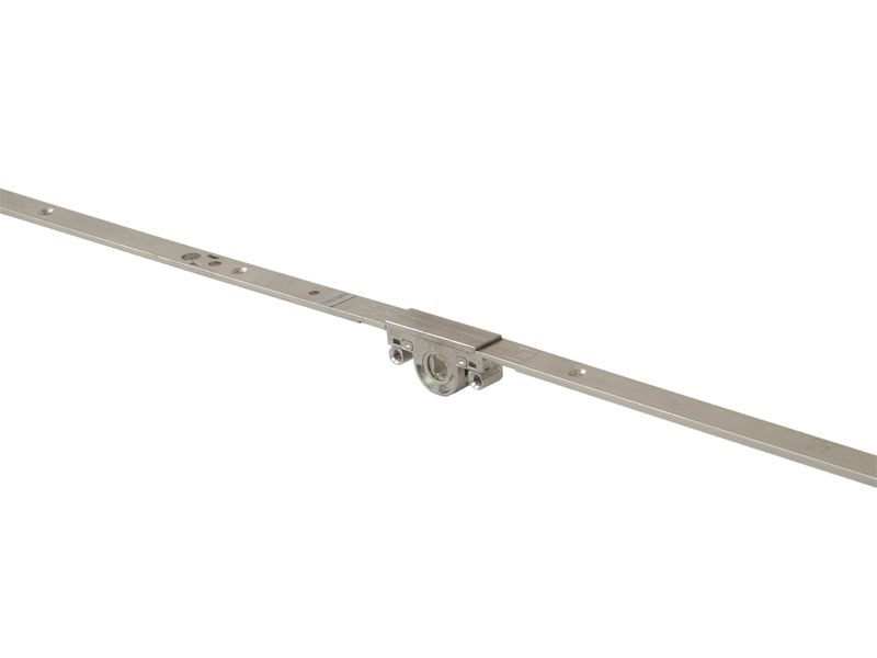 Запор для раздвижной системы Internika 1600-2000 мм. без цапф. Рис. 3