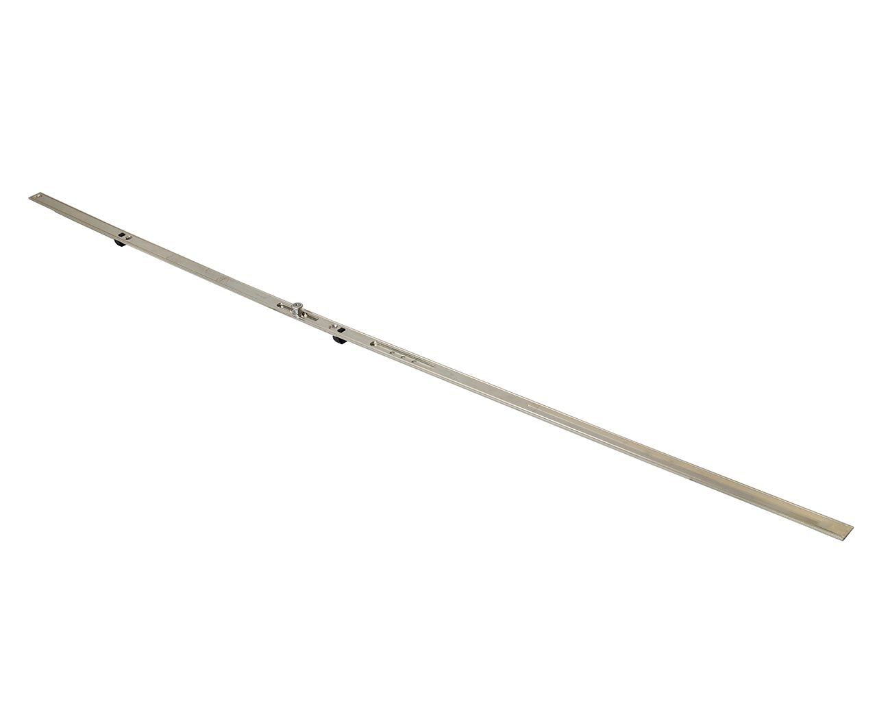 Запор горизонтальный соединительный  SKB-S/SE с одной i.S цапфой 901-1150. Рис. 1