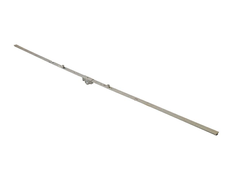 Запор осн. п/о средний 1630-2080 мм. Elementis 2. Рис. 1 Запор осн. п/о средний 1630-2080 мм. Elementis 2. Рис. 1