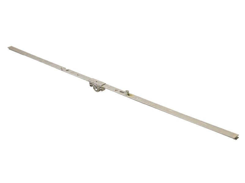 Запор основной поворотно-откидной 730-1180 мм. 1Е ср.-пер.