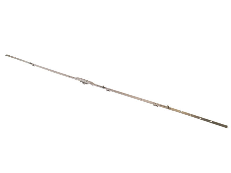 Запор осн. пов. М. /D8/ 1101-1400. Рис. 1