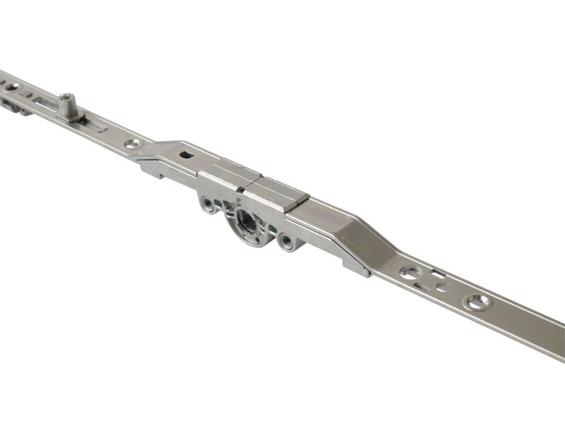 Запор осн. пов. М. /D8/ 1101-1400. Рис. 2 Запор осн. пов. М. /D8/ 1101-1400. Рис. 2