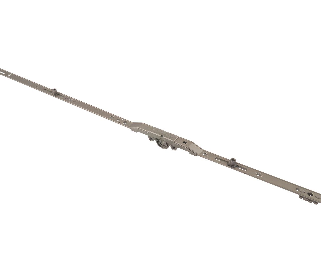 Запор осн. пов. М. /D8/, 1401-1800 NX. Рис. 1 Запор осн. пов. М. /D8/, 1401-1800 NX. Рис. 1