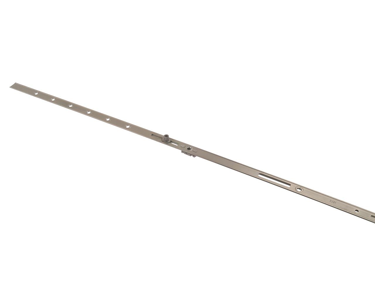 Запор осн. пов. М. /D8/, 1401-1800 NX. Рис. 2