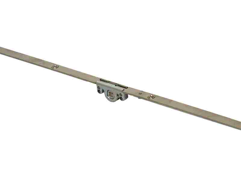 Запор основной поворотный фиксированный 15 FAV Тип 200 4V 2001-2200. Рис. 1