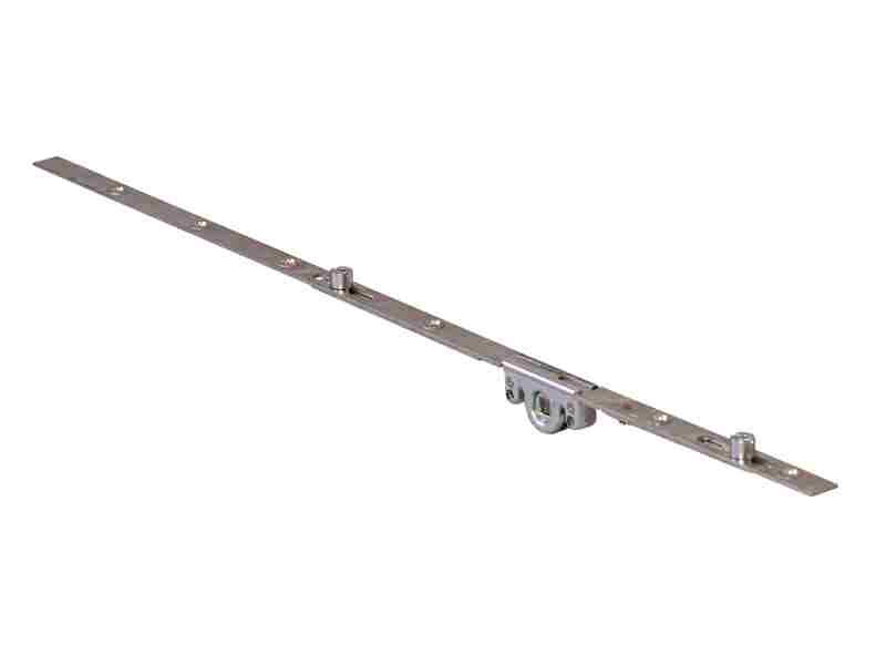 Запор основной поворотный фиксированный 15 FAV Тип 40 2V 431-600. Рис. 1 Запор основной поворотный фиксированный 15 FAV Тип 40 2V 431-600. Рис. 1