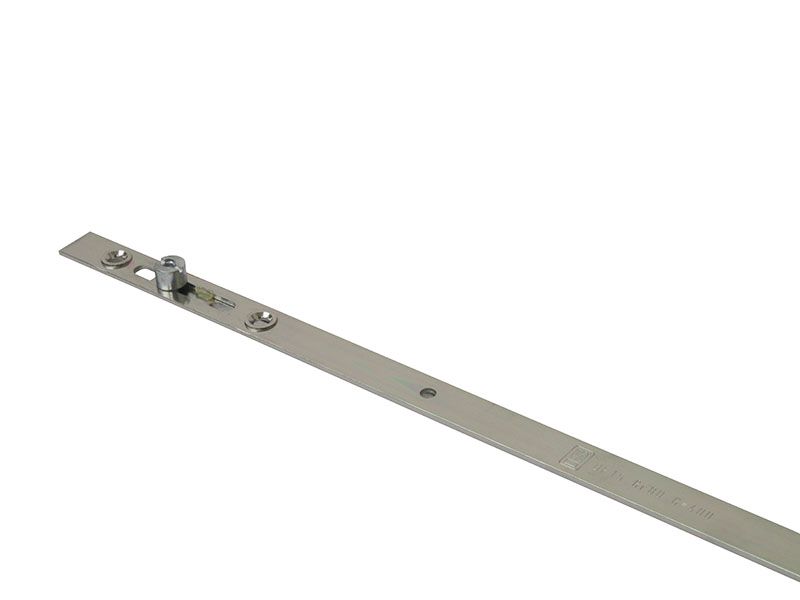 Запор основной поворотный фиксированный 15 FAV Тип 80 2V 801-1000. Рис. 2