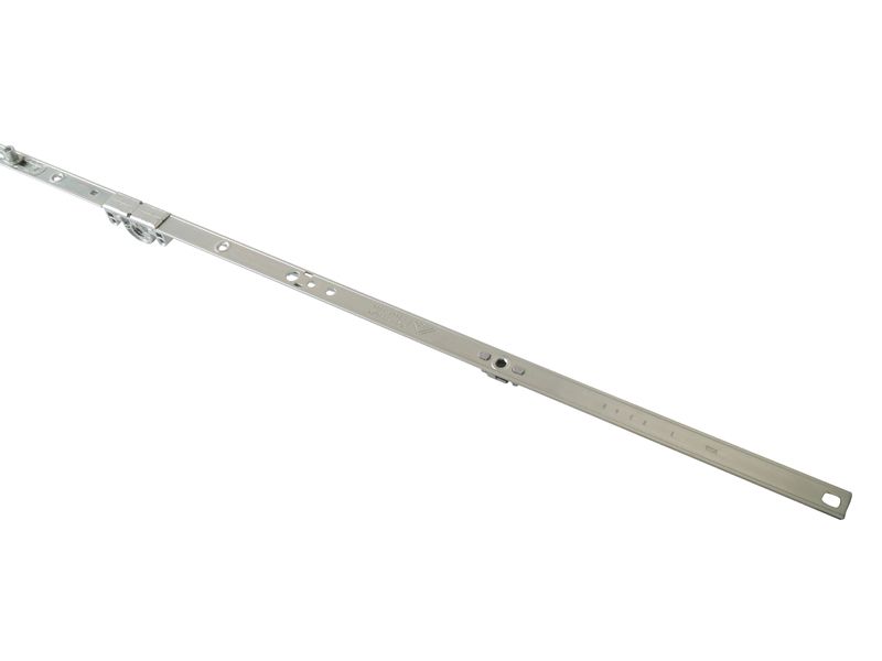 Запор осн. пов.-отк. Конст. KSR  / D15/ 1401-1600, NT/NX. Рис. 2