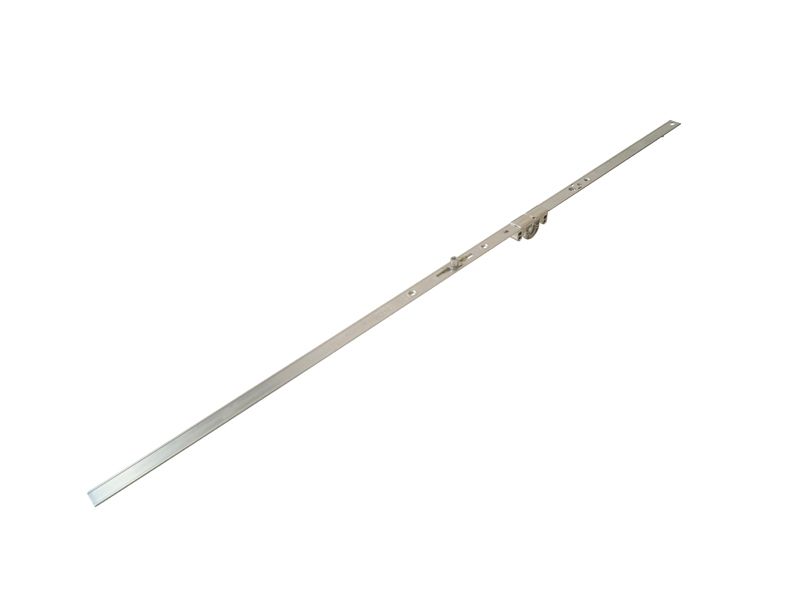 Запор осн. пов.-отк. Конст. KSR / D15/ 801-1000, NT/NX. Рис. 3 Запор осн. пов.-отк. Конст. KSR / D15/ 801-1000, NT/NX. Рис. 3