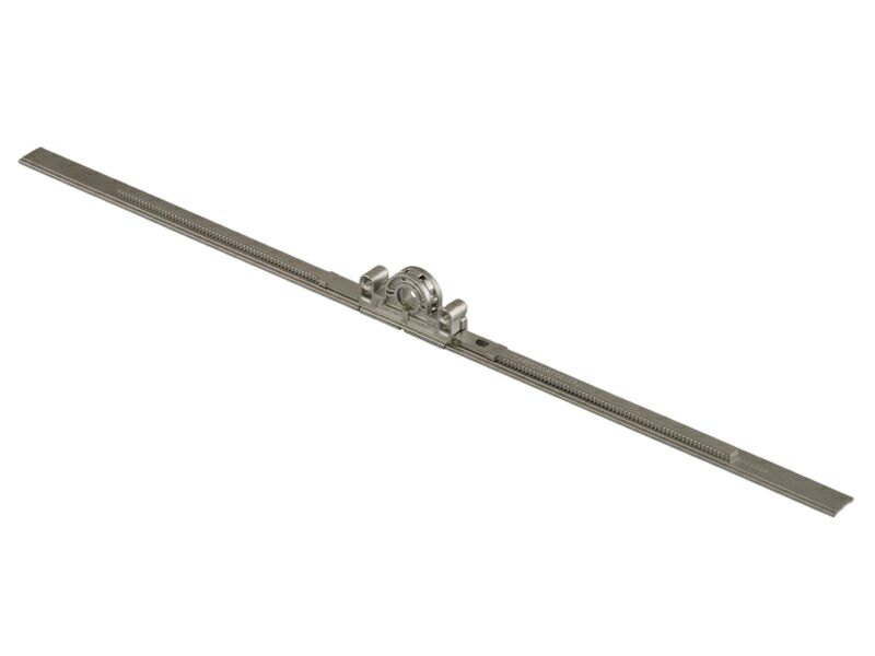 Запор осн.пов.-отк. М/ D15/ 310-620, NT/NX. Рис. 1