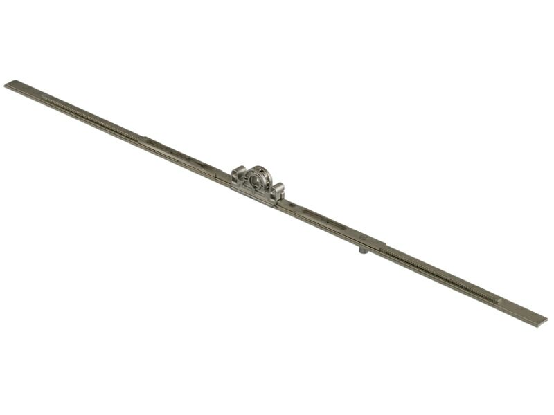 Запор осн.пов.-отк. М/ D15/ 621-800, NT/NX. Рис. 1