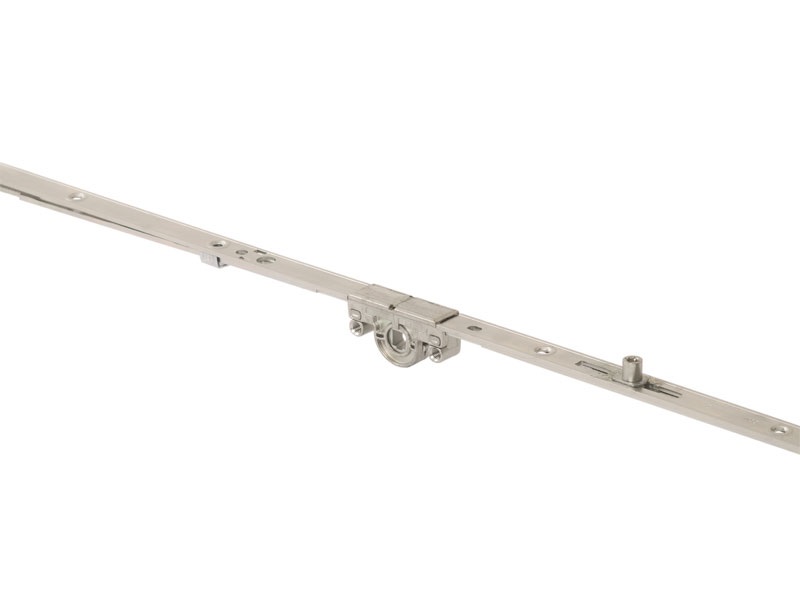 Запор осн.пов.-отк. М/ D15/ 801-1200, NT/NX. Рис. 1