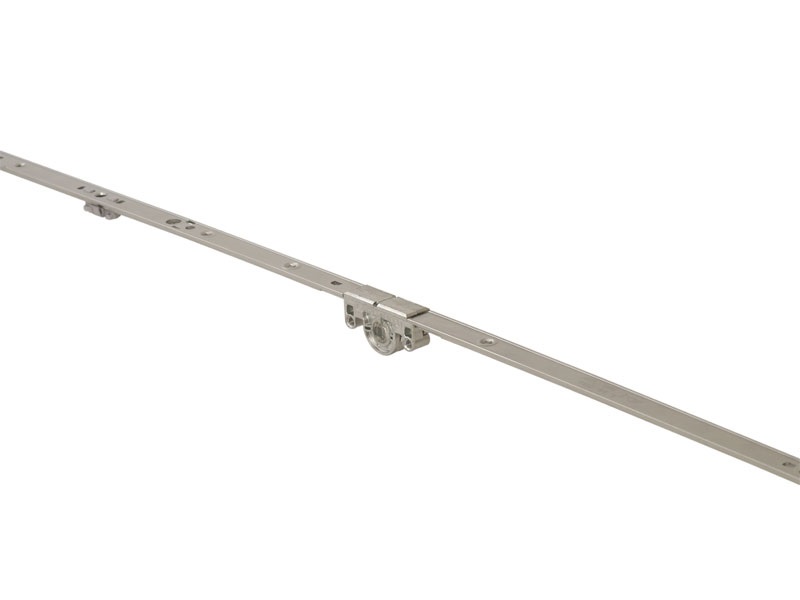 Запор осн. пов. отк. М. ступ. проветр. NT 2000 - 2400 4E., NX. Рис. 1 Запор осн. пов. отк. М. ступ. проветр. NT 2000 - 2400 4E., NX. Рис. 1