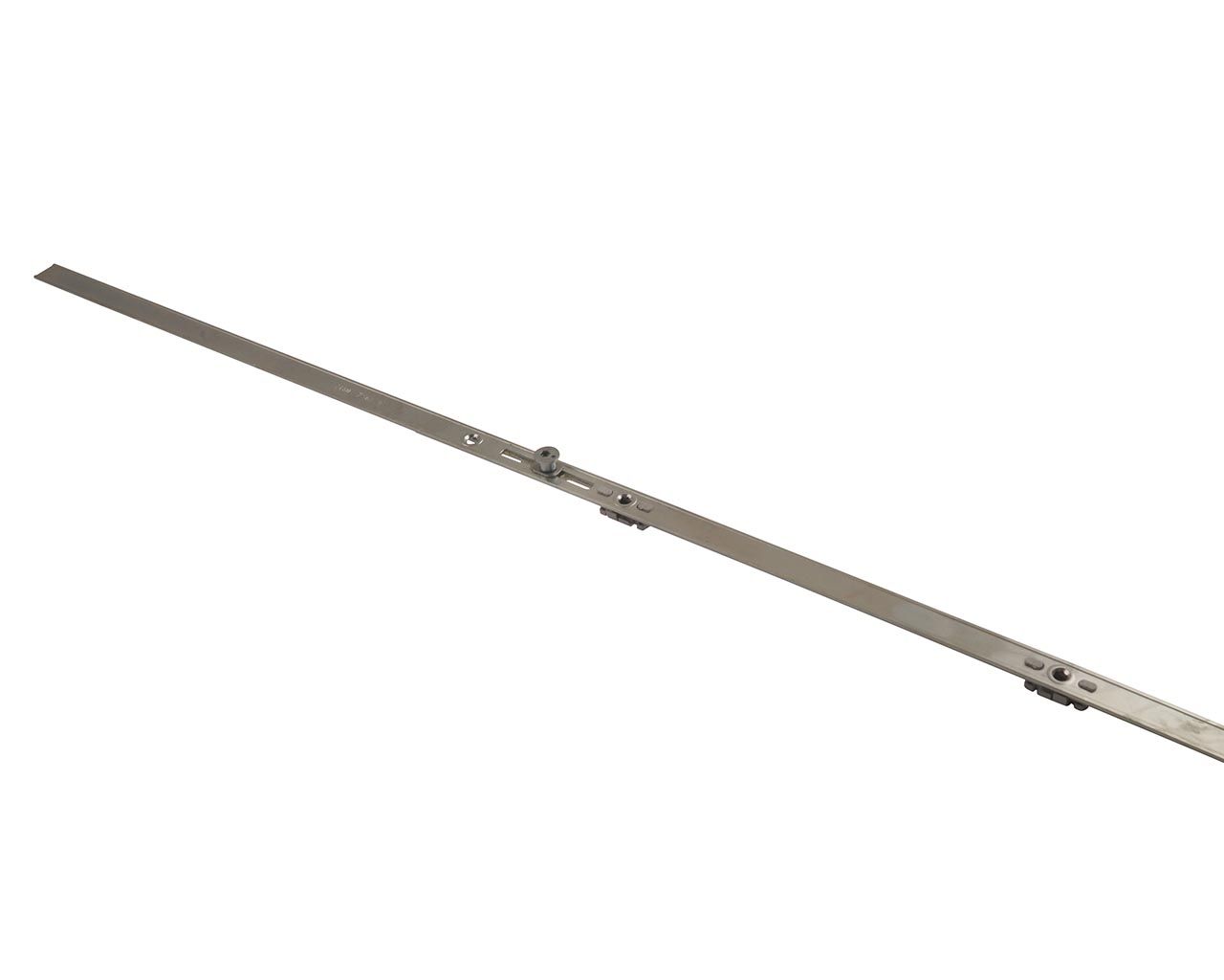 Запор осн. пов. отк. М. ступ. проветр. NT 2001-2400 4V., NX. Рис. 2 Запор осн. пов. отк. М. ступ. проветр. NT 2001-2400 4V., NX. Рис. 2