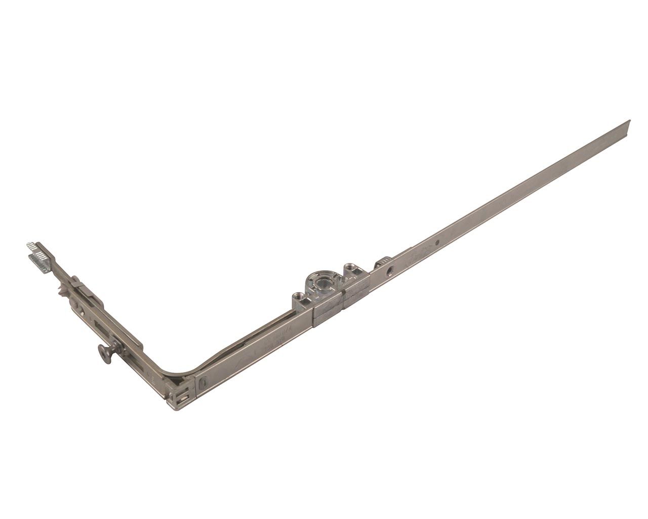 Запор осн. пов.-отк. конст. с угл. пер. и спец. цапфой / D15/ 280-480. Рис. 1 Запор осн. пов.-отк. конст. с угл. пер. и спец. цапфой / D15/ 280-480. Рис. 1