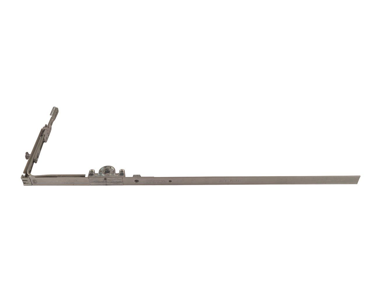 Запор осн. пов.-отк. конст. с угл. пер. и спец. цапфой / D15/ 280-480. Рис. 2 Запор осн. пов.-отк. конст. с угл. пер. и спец. цапфой / D15/ 280-480. Рис. 2