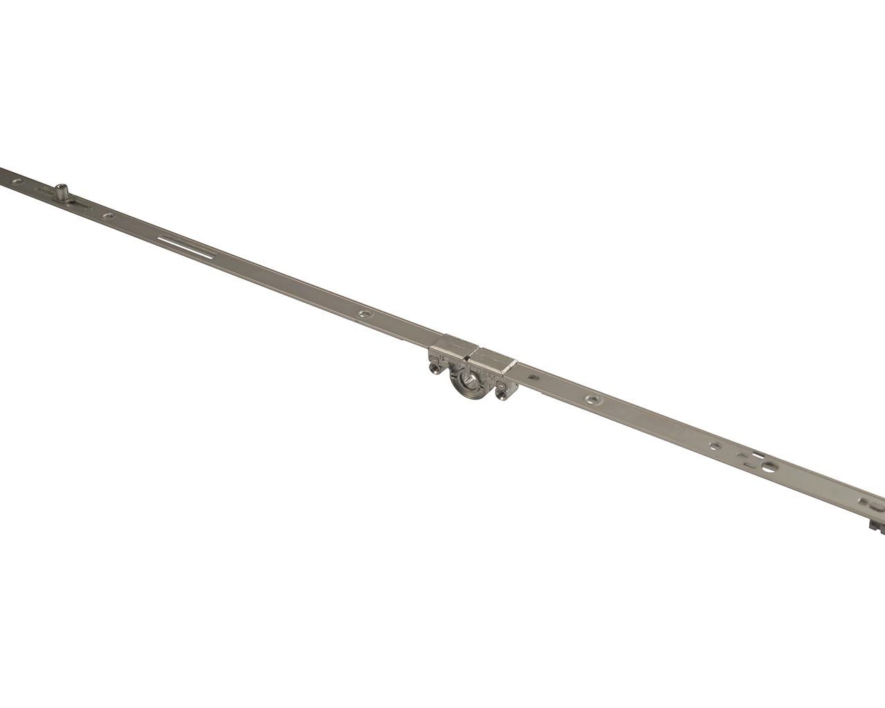 Запор осн. пов.-отк. констант./ D15/ 2001-2200, 2E, NX. Рис. 1