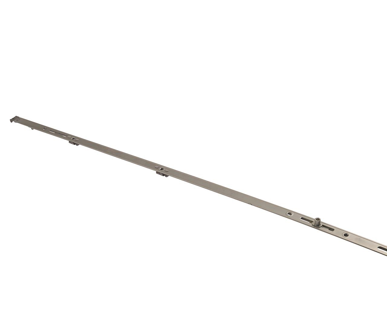 Запор осн. пов.-отк. констант./ D15/ 2001-2200, 2E, NX. Рис. 2