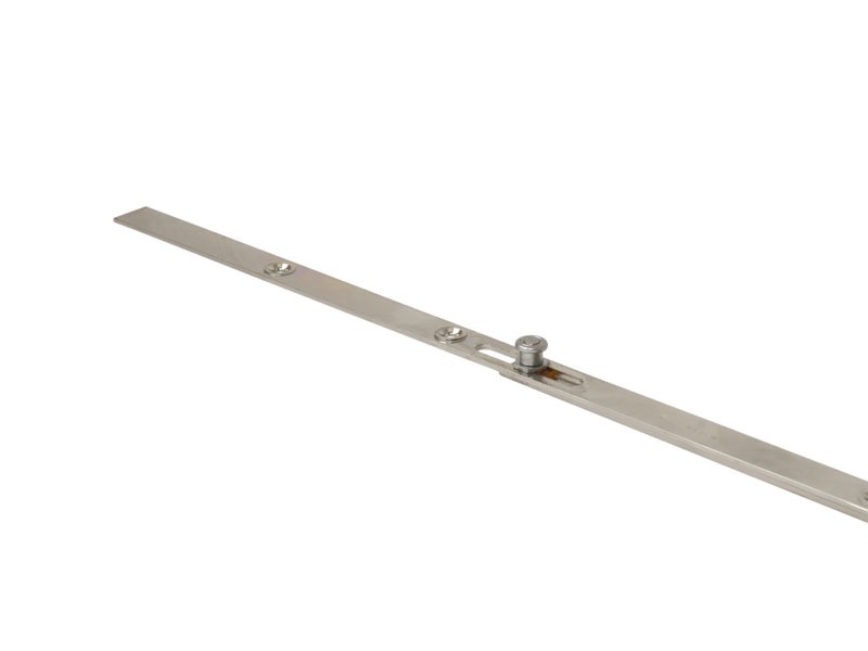 Запор основной поворотный средний AF/DF15 Тип 100 3RS 1001-1200. Рис. 2