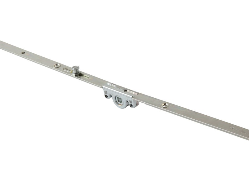 Запор основной поворотный средний AF/DF15 Тип 120 3RS 1201-1400. Рис. 1