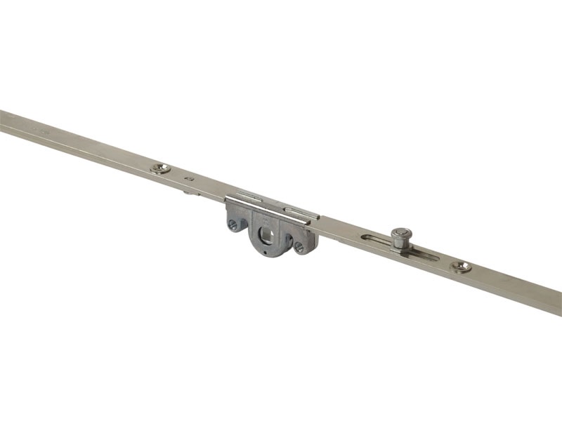 Запор основной поворотный средний AF/DF15 Тип 140 3RS 1401-1600. Рис. 1