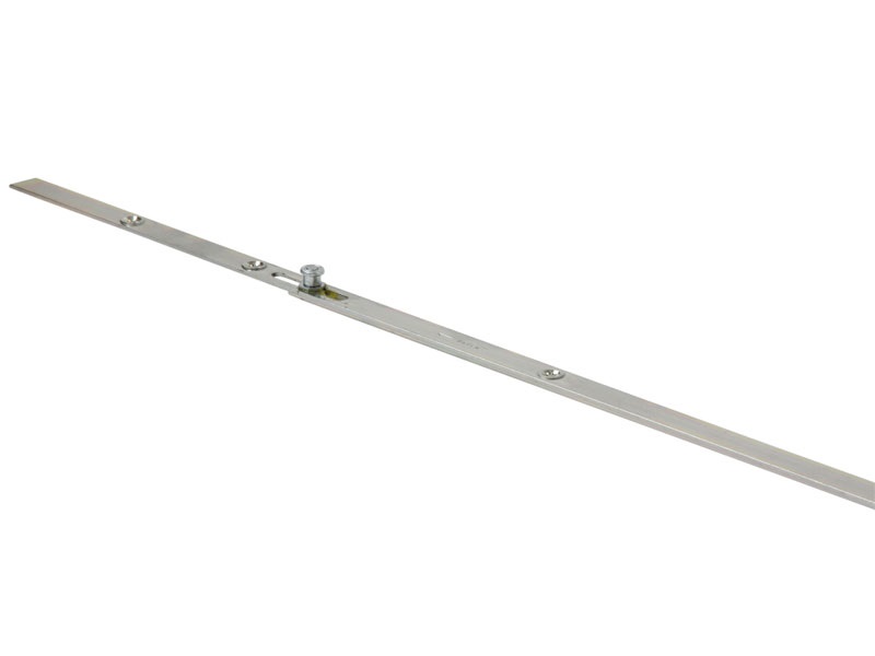 Запор основной поворотный средний AF/DF15 Тип 180 4RS 1801-2000. Рис. 2