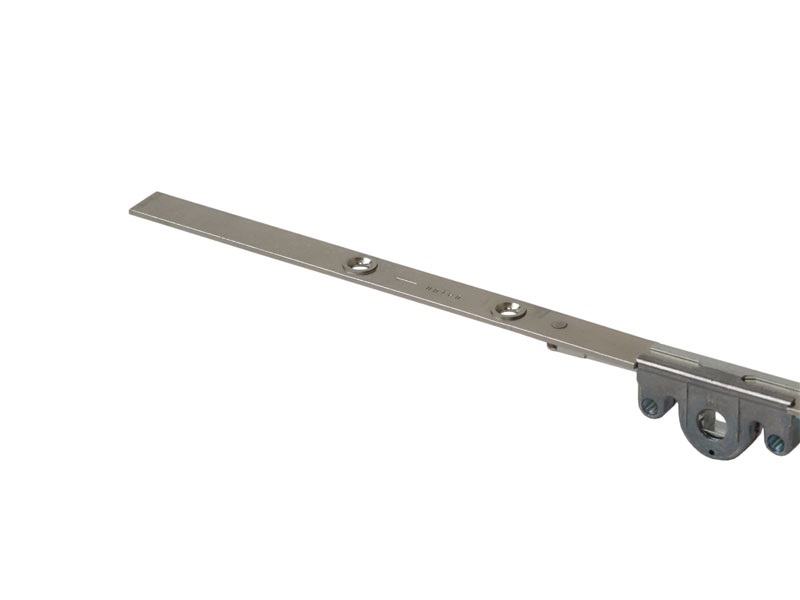 Запор основной поворотный средний AF/DF15 Тип 20 1RS 290-430. Рис. 2 Запор основной поворотный средний AF/DF15 Тип 20 1RS 290-430. Рис. 2