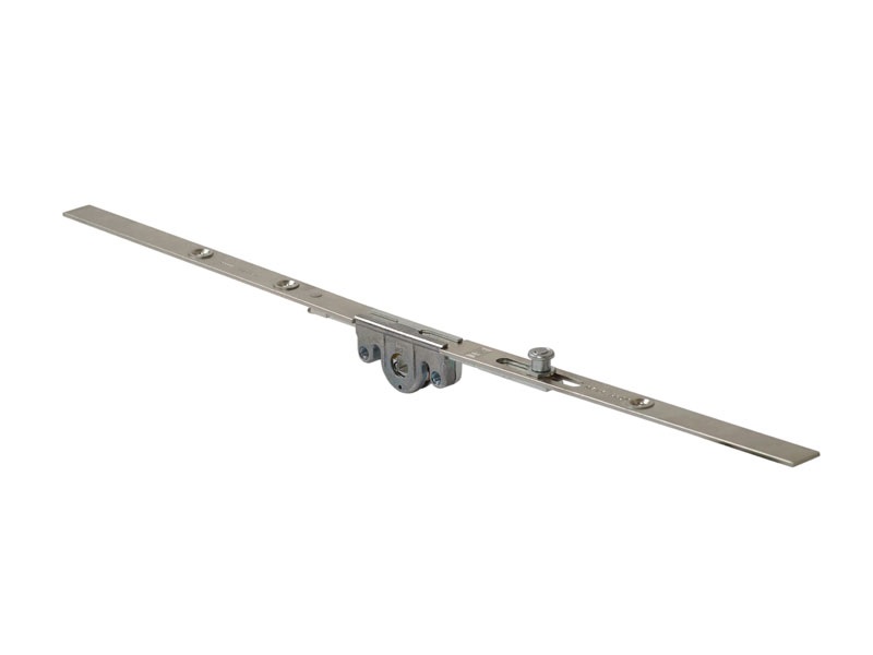 Запор основной поворотный средний AF/DF15 Тип 20 1RS 290-430. Рис. 1