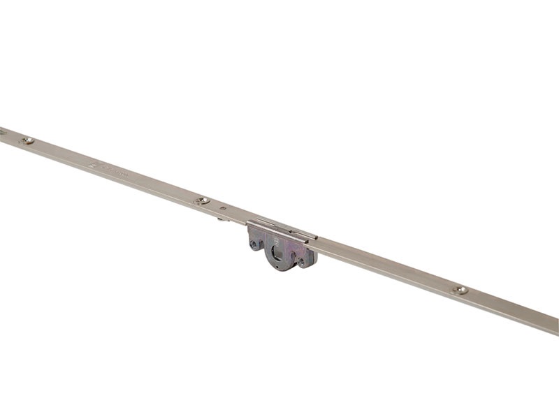 Запор основной поворотный средний AF/DF15 Тип 220 4RS 2201-2400. Рис. 1