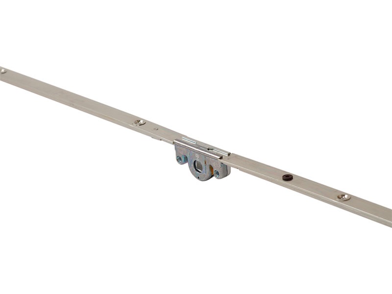 Запор основной поворотный средний AF/DF15 Тип 80 2RS 801-1000. Рис. 1