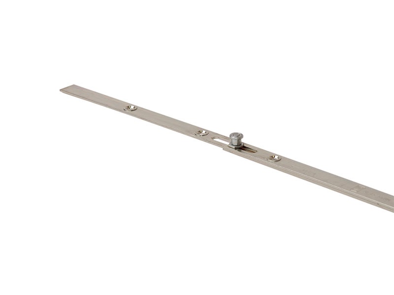 Запор основной поворотный средний AF/DF15 Тип 80 2RS 801-1000. Рис. 2