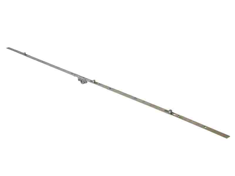 Запор основной поворотный средний FAV Тип 120 3V 1201-1400. Рис. 1 Запор основной поворотный средний FAV Тип 120 3V 1201-1400. Рис. 1