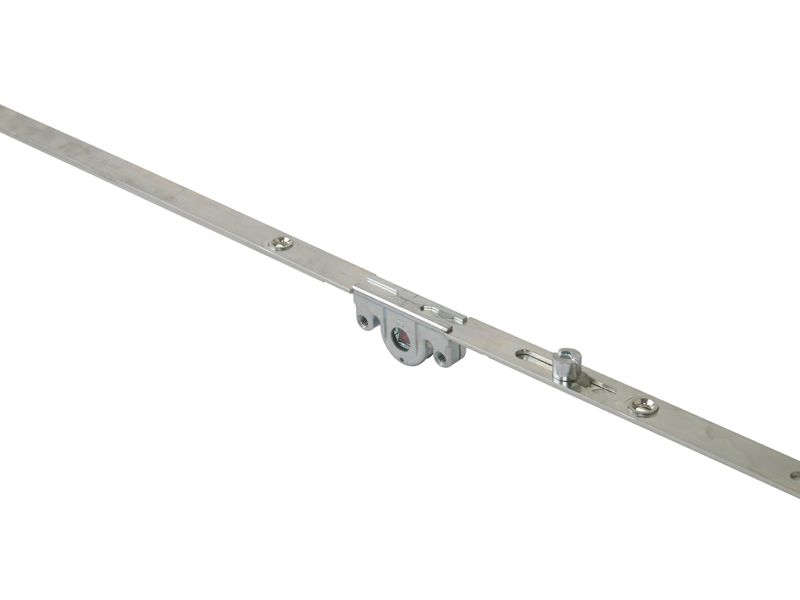 Запор основной поворотный средний FAV Тип 120 3V 1201-1400. Рис. 2