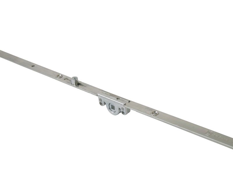 Запор основной поворотный средний FAV Тип 140 3V 1401-1600. Рис. 2