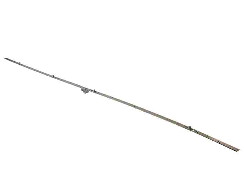 Запор основной поворотный средний FAV Тип 160 4V 1601-1800. Рис. 1 Запор основной поворотный средний FAV Тип 160 4V 1601-1800. Рис. 1