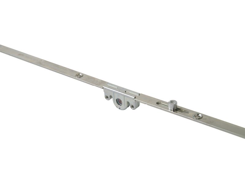 Запор основной поворотный средний FAV Тип 160 4V 1601-1800. Рис. 2