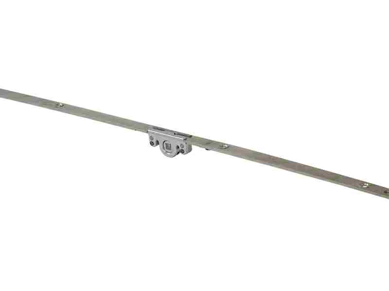 Запор основной поворотный средний FAV Тип 180 4V 1801-2000. Рис. 1